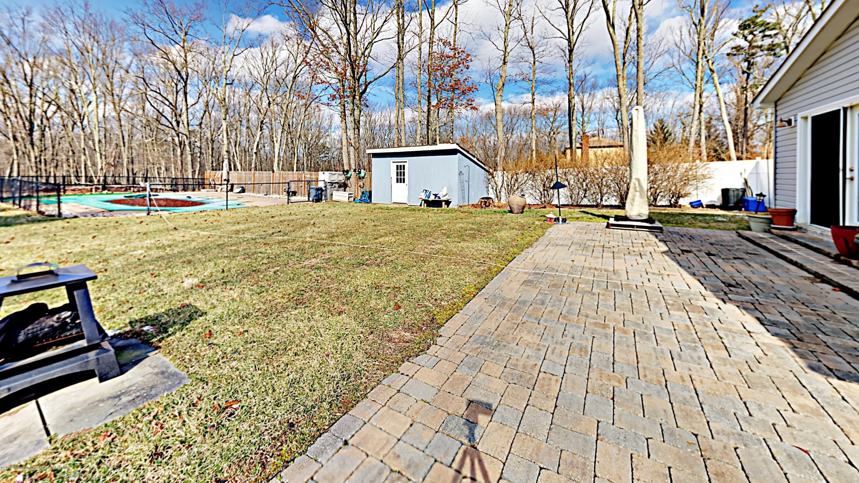 312 Jackson Pines Road Jackson, NJ 08527 - Photo 48 of 55 45
