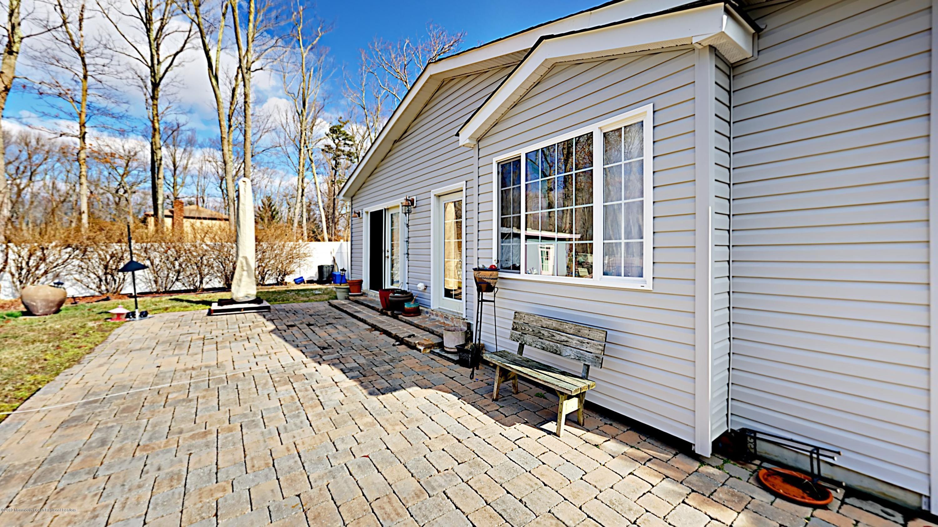 312 Jackson Pines Road Jackson, NJ 08527 - Photo 49 of 55 46