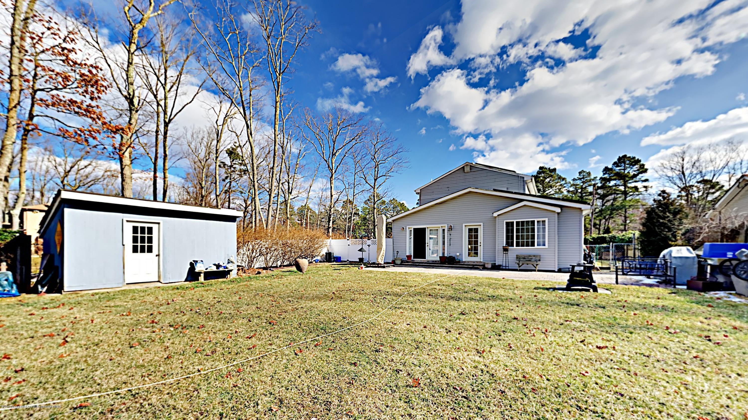 312 Jackson Pines Road Jackson, NJ 08527 - Photo 54 of 55 51