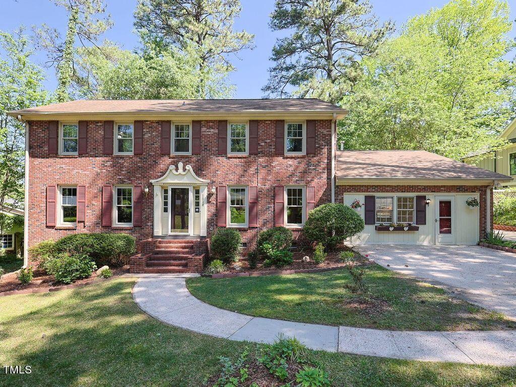 1514 Shadowood Lane Raleigh, NC 27612 - Photo 1 of 85 s1
