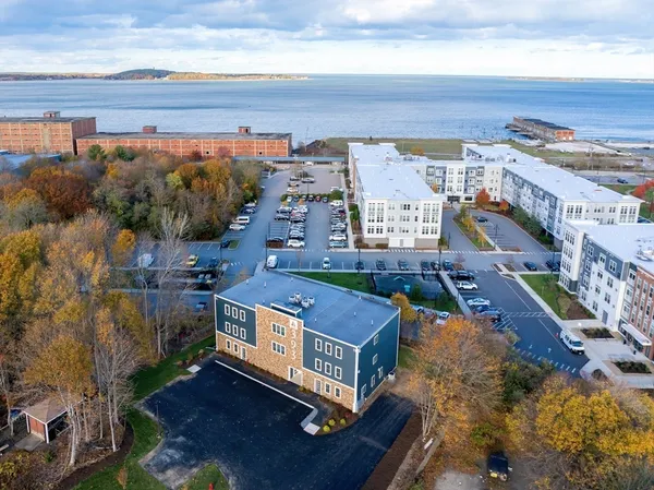 $669,000 | 393 Court Street, Unit 7, Plymouth, MA 02360