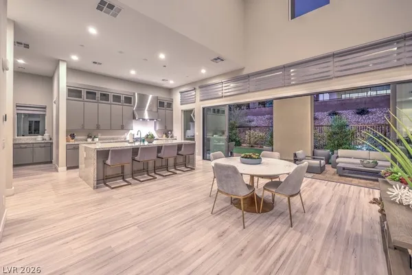 $1,999,900 | 10736 Patina Hills Court, Las Vegas, NV 89135