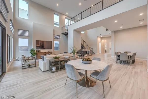 $1,999,900 | 10736 Patina Hills Court, Las Vegas, NV 89135
