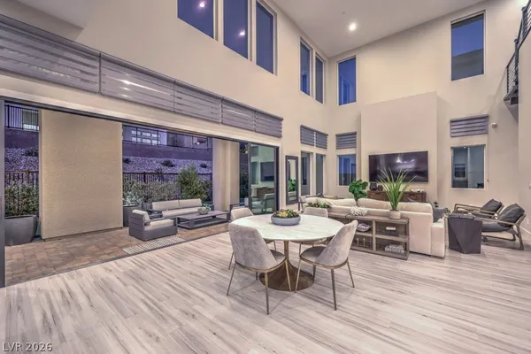 $1,999,900 | 10736 Patina Hills Court, Las Vegas, NV 89135