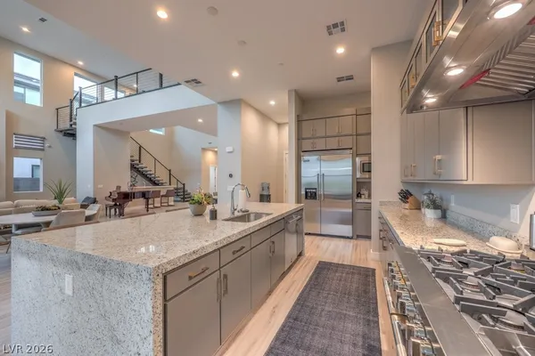 $1,999,900 | 10736 Patina Hills Court, Las Vegas, NV 89135