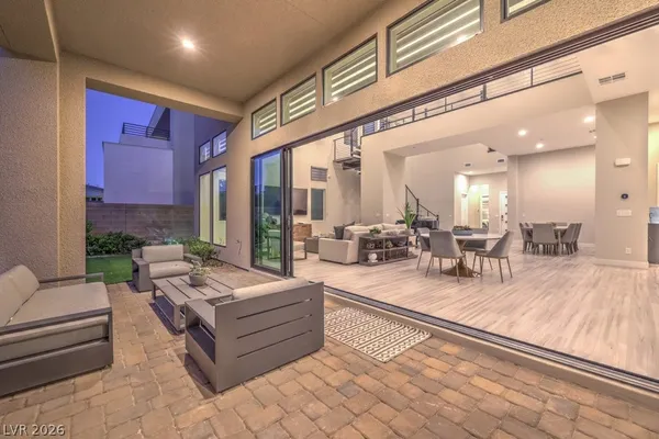 $1,999,900 | 10736 Patina Hills Court, Las Vegas, NV 89135
