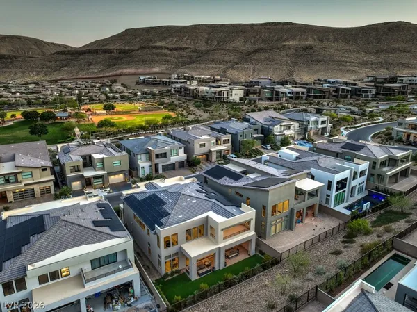 $1,999,900 | 10736 Patina Hills Court, Las Vegas, NV 89135