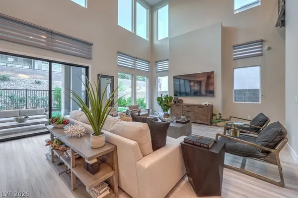 $1,999,900 | 10736 Patina Hills Court, Las Vegas, NV 89135