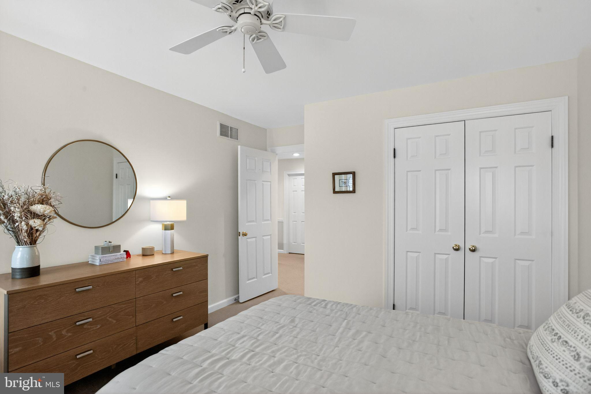 149 Splitrail Lane Blue Bell, PA 19422 - Photo 29 of 40 a bathroom with a double vanity sink mirror and shower