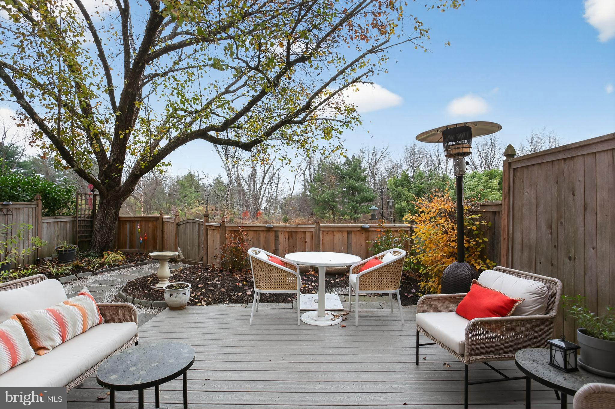 149 Splitrail Lane Blue Bell, PA 19422 - Photo 34 of 40