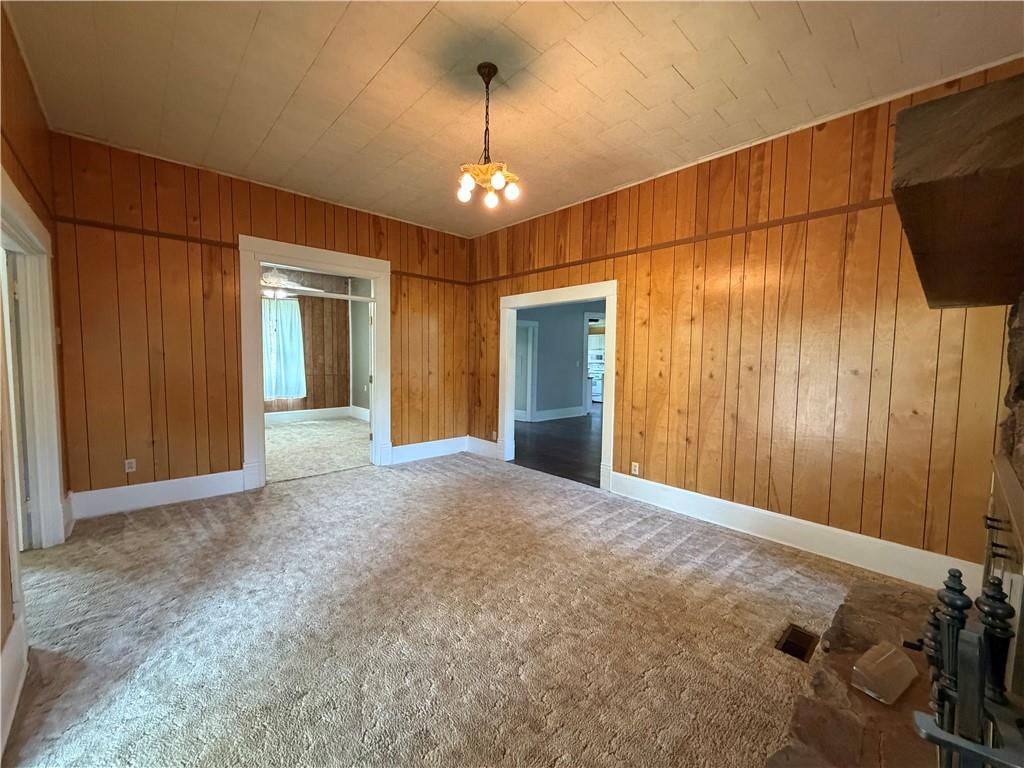 402 South Spring Street Caney, KS 67333 - Photo 15 of 31