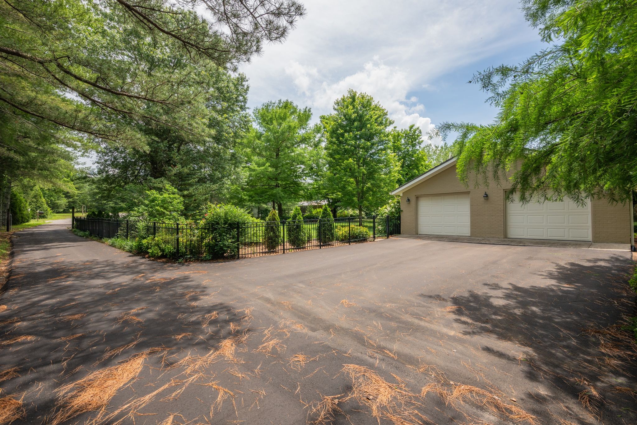 9133 12 Corners Road Lascassas, TN 37085 - Photo 44 of 56