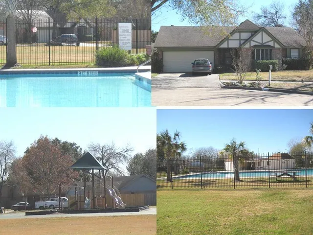 a view of lake from a window