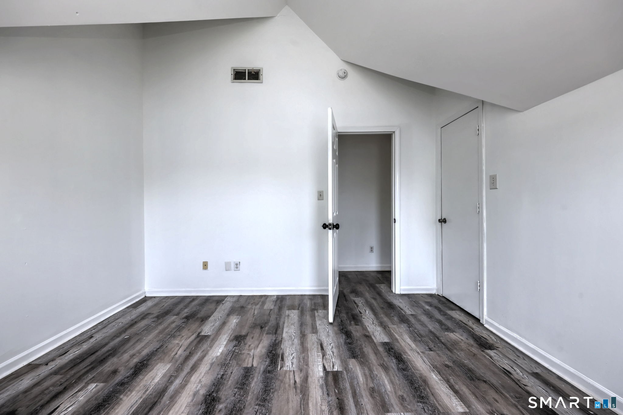 483 Ferry Street, Unit 3 New Haven, CT 06513 - Photo 12 of 28 a view of empty room