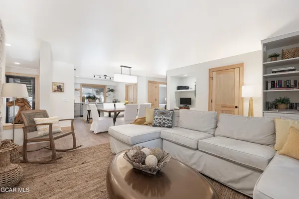 $789,000 | 477 Iron Horse Way, Unit H2408, Winter Park, CO 80482