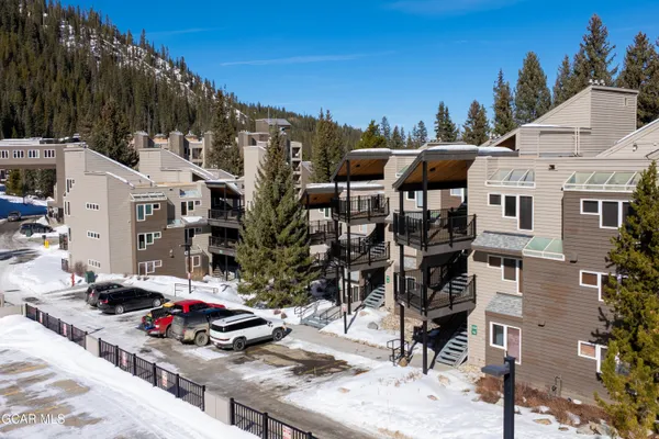 $789,000 | 477 Iron Horse Way, Unit H2408, Winter Park, CO 80482