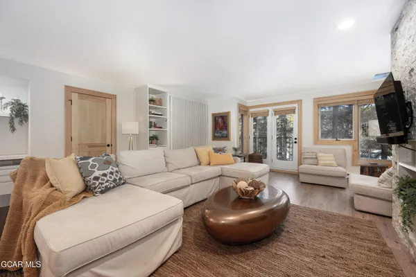 $789,000 | 477 Iron Horse Way, Unit H2408, Winter Park, CO 80482