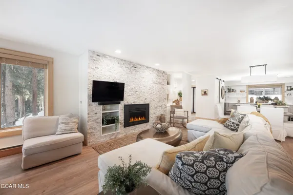 $789,000 | 477 Iron Horse Way, Unit H2408, Winter Park, CO 80482