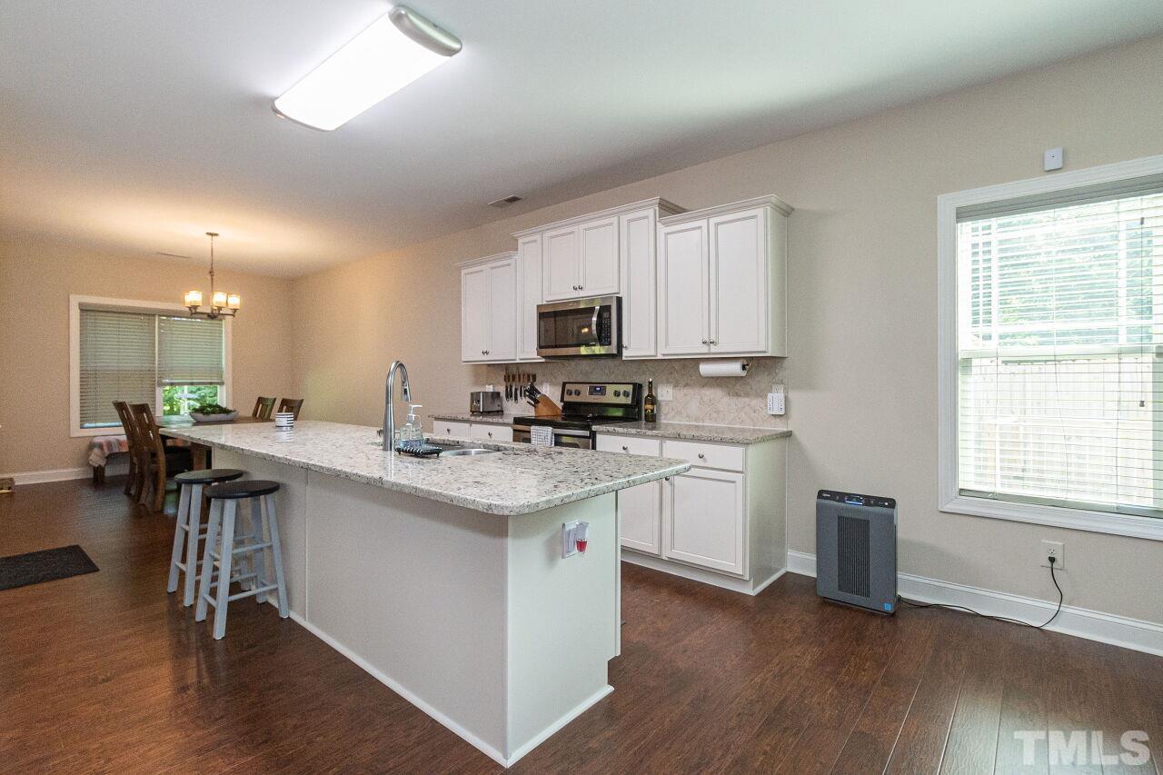 236 Saylor Ridge Lane Willow Spring, NC 27592 - Photo 11 of 34 Gallery Image 11