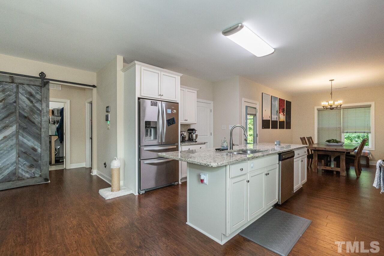 236 Saylor Ridge Lane Willow Spring, NC 27592 - Photo 12 of 34 Gallery Image 12