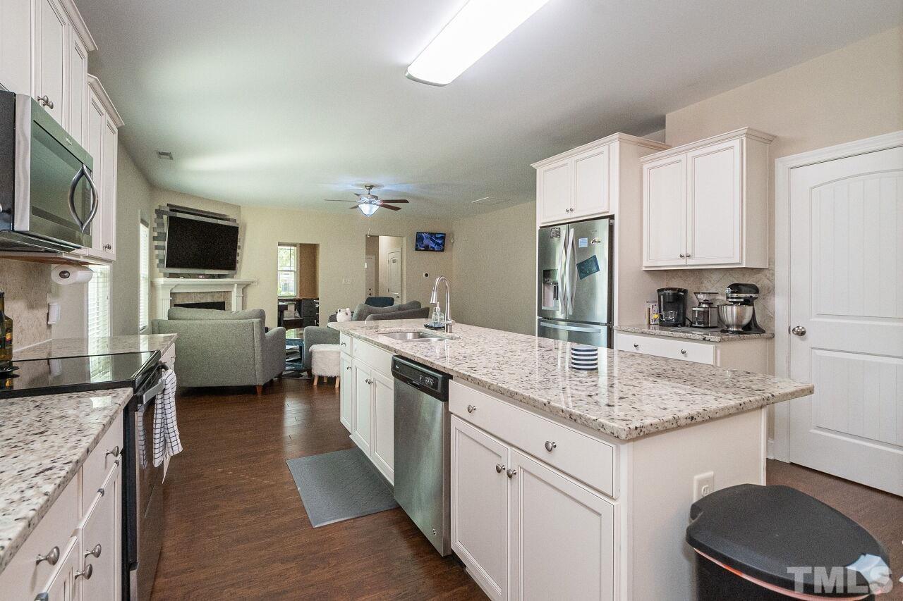 236 Saylor Ridge Lane Willow Spring, NC 27592 - Photo 13 of 34 Gallery Image 13