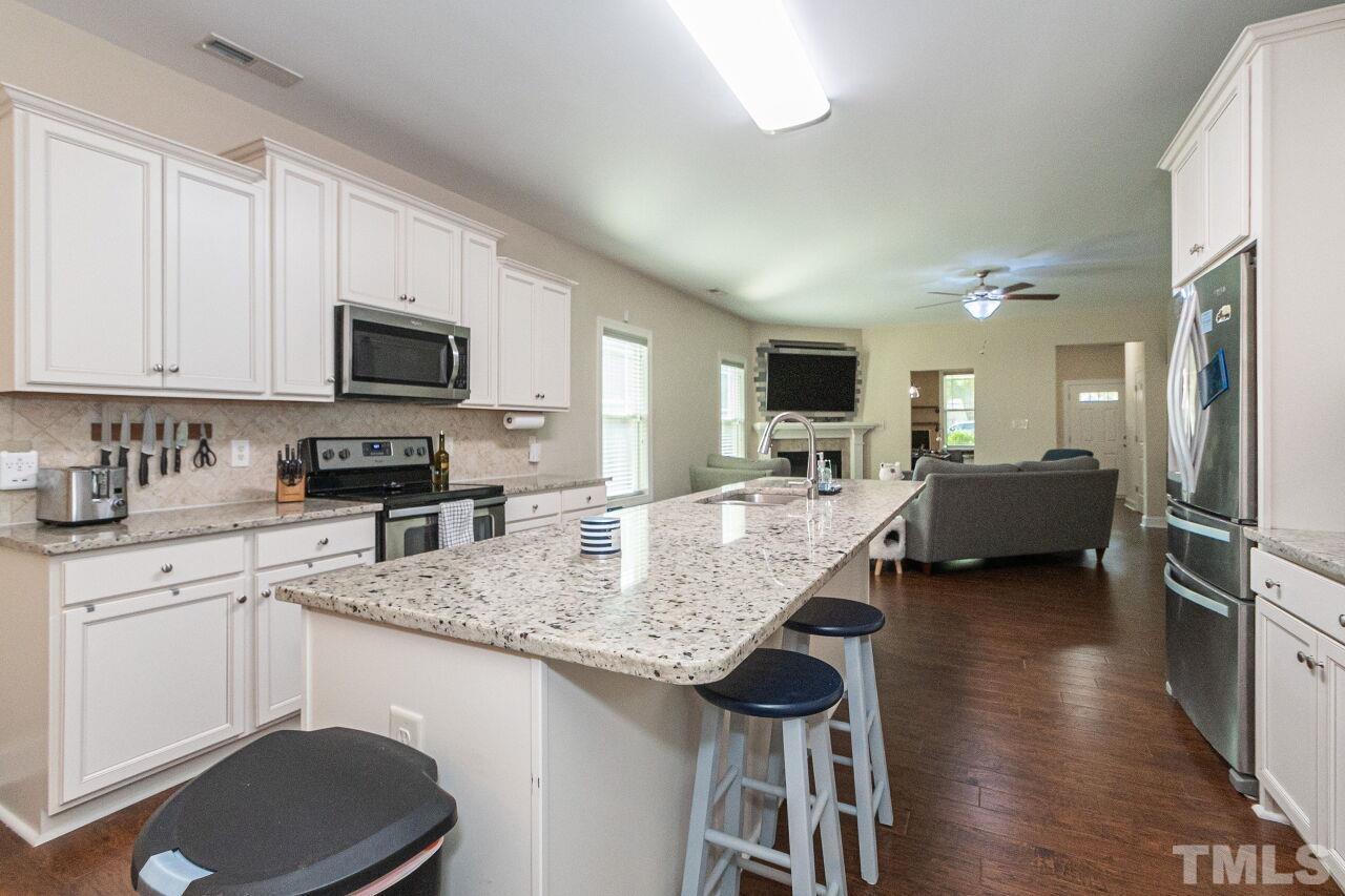 236 Saylor Ridge Lane Willow Spring, NC 27592 - Photo 14 of 34 Gallery Image 14