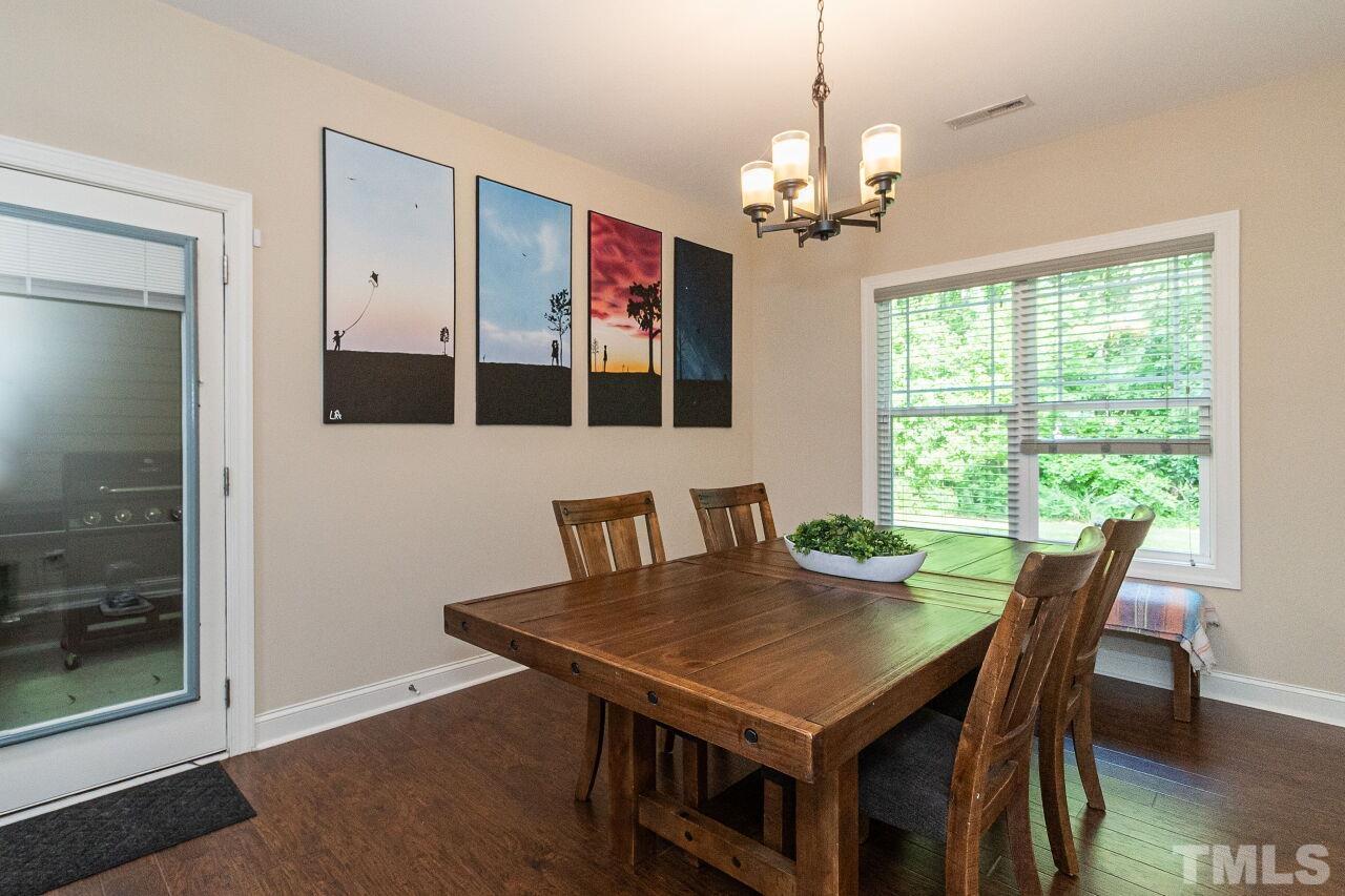 236 Saylor Ridge Lane Willow Spring, NC 27592 - Photo 15 of 34 Gallery Image 15
