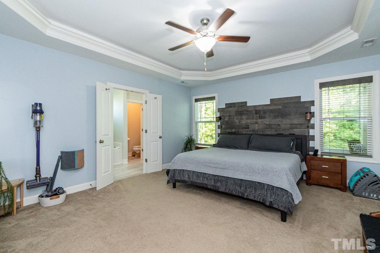 236 Saylor Ridge Lane Willow Spring, NC 27592 - Photo 19 of 34 Gallery Image 19