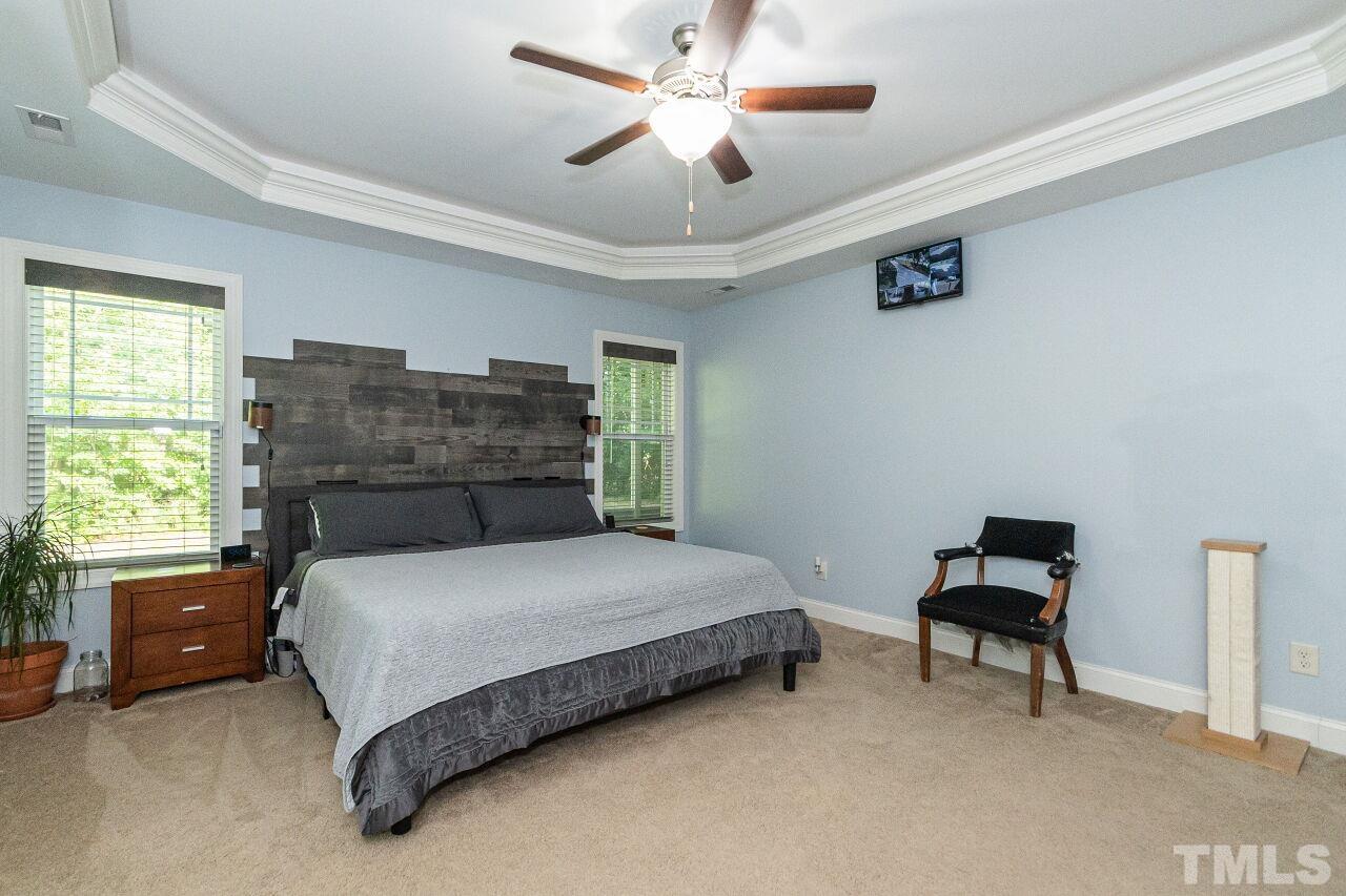 236 Saylor Ridge Lane Willow Spring, NC 27592 - Photo 20 of 34 Gallery Image 20