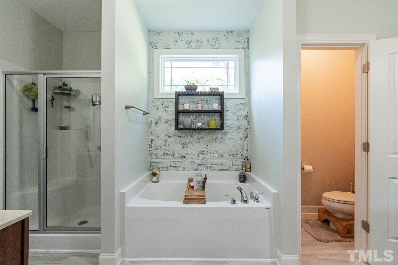 236 Saylor Ridge Lane Willow Spring, NC 27592 - Photo 21 of 34 Gallery Image 21