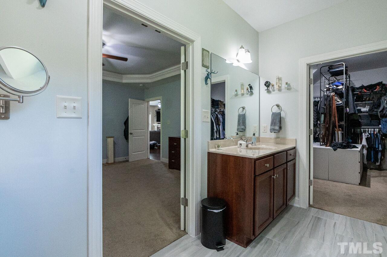 236 Saylor Ridge Lane Willow Spring, NC 27592 - Photo 22 of 34 Gallery Image 22