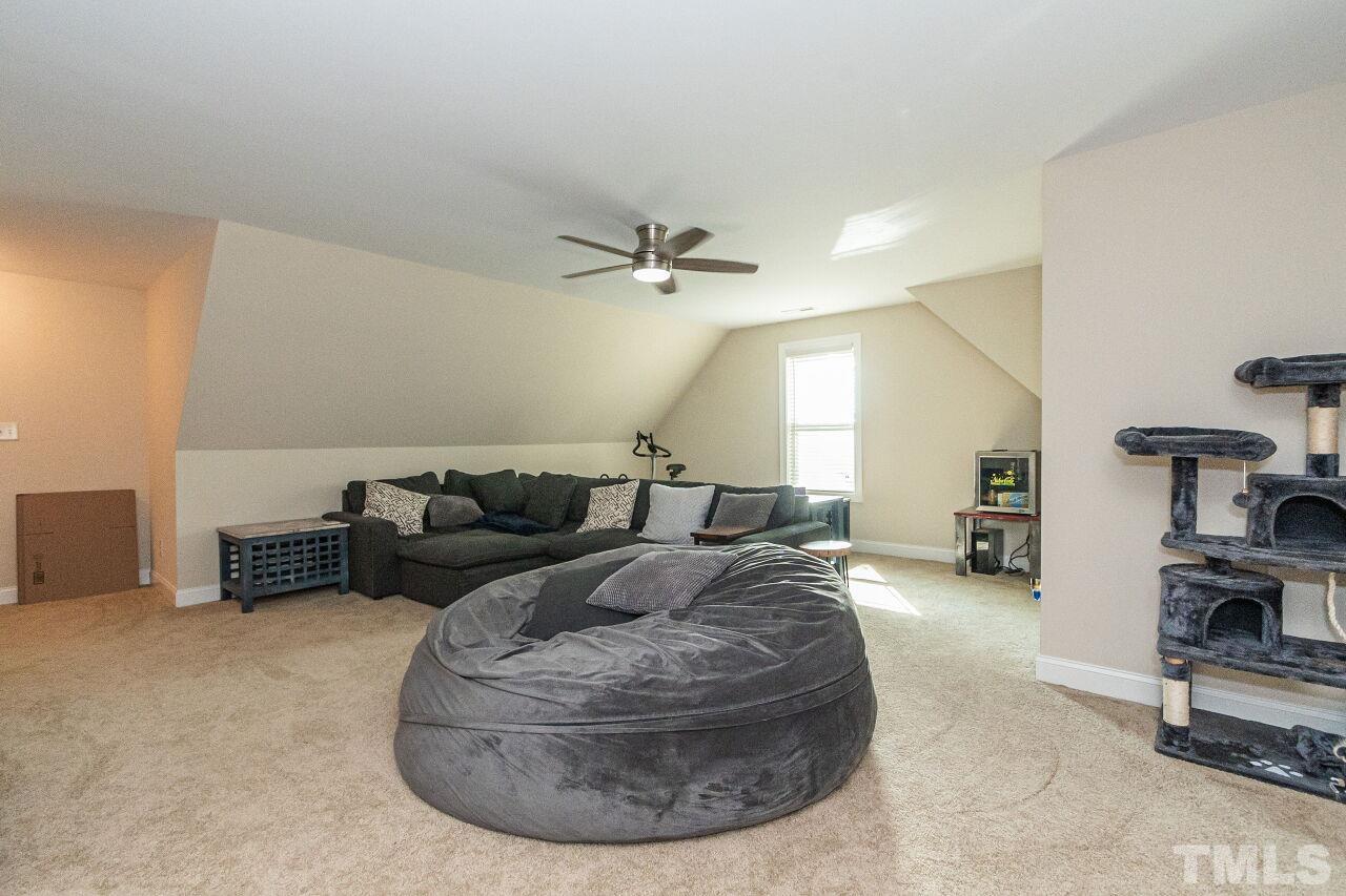 236 Saylor Ridge Lane Willow Spring, NC 27592 - Photo 25 of 34 Gallery Image 25