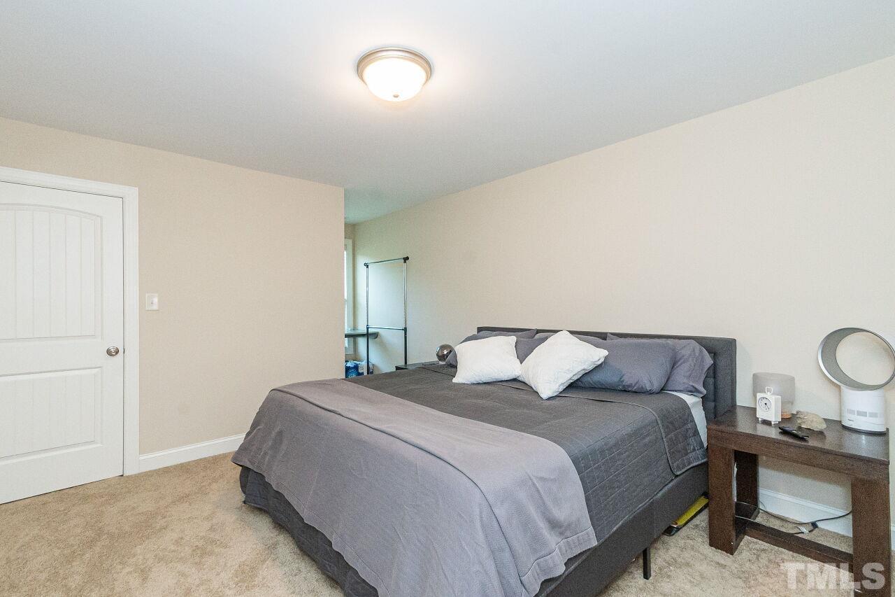 236 Saylor Ridge Lane Willow Spring, NC 27592 - Photo 27 of 34 Gallery Image 27