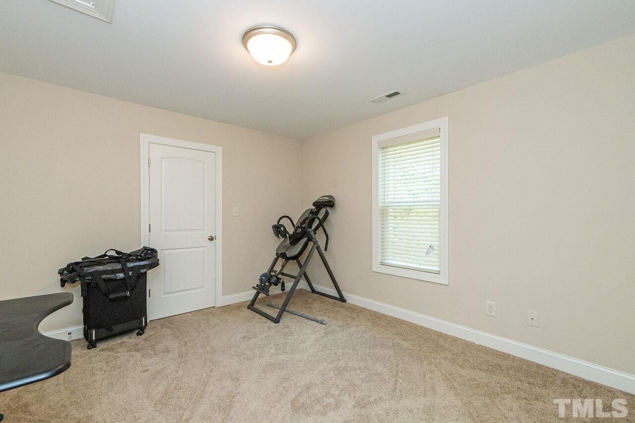 236 Saylor Ridge Lane Willow Spring, NC 27592 - Photo 29 of 34 Gallery Image 29