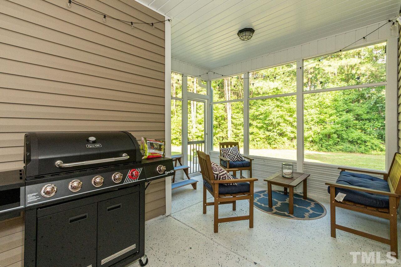 236 Saylor Ridge Lane Willow Spring, NC 27592 - Photo 30 of 34 Gallery Image 30