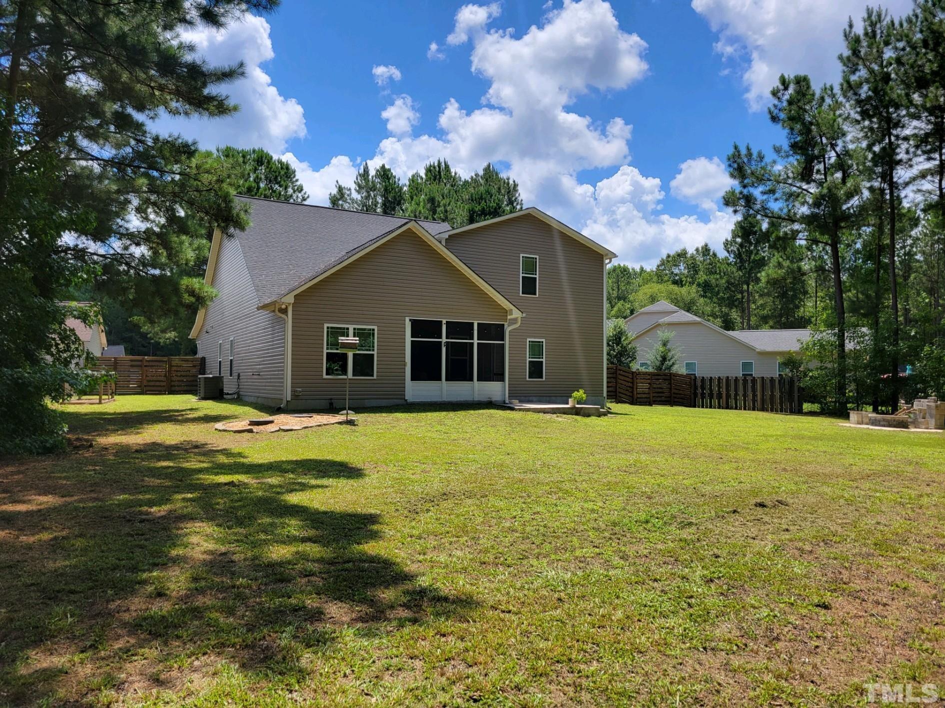 236 Saylor Ridge Lane Willow Spring, NC 27592 - Photo 3 of 34 Gallery Image 3