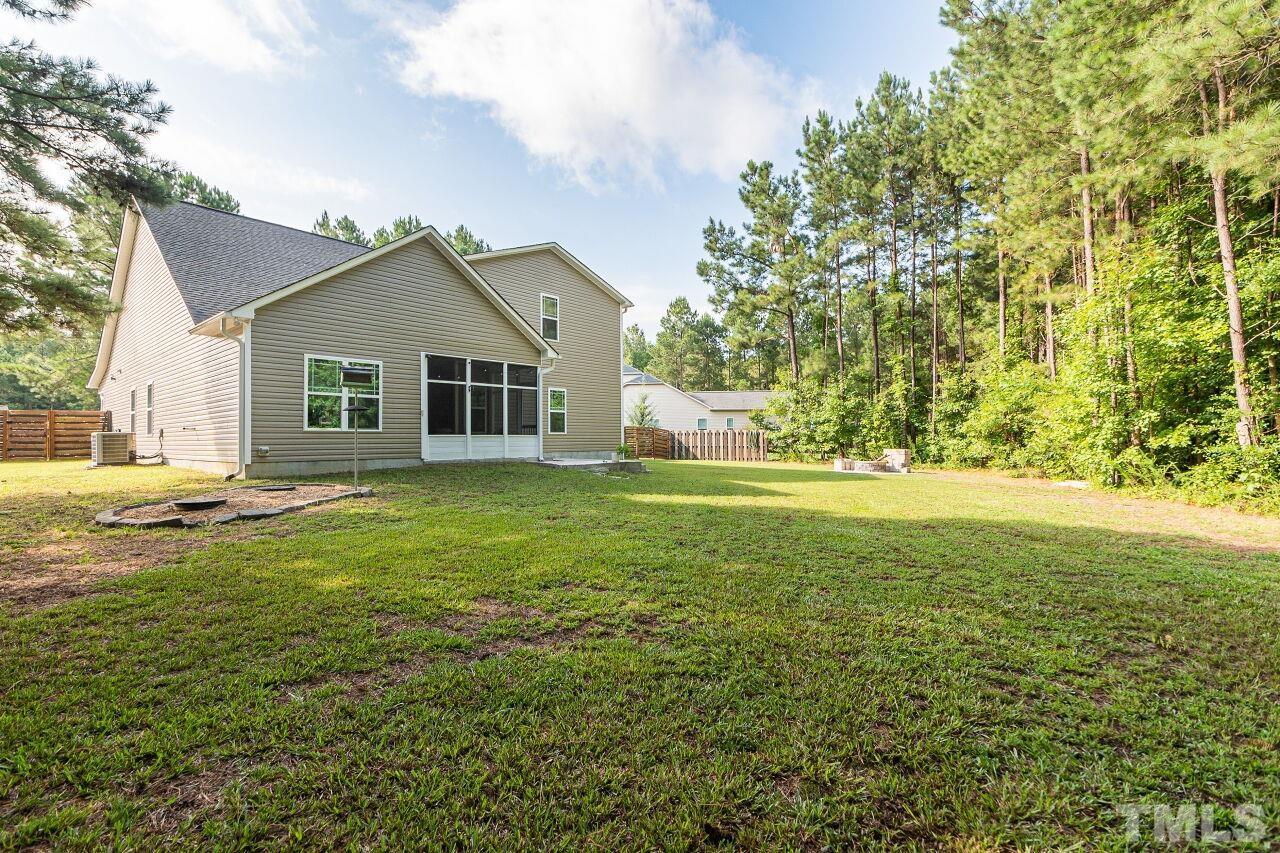 236 Saylor Ridge Lane Willow Spring, NC 27592 - Photo 31 of 34 Gallery Image 31