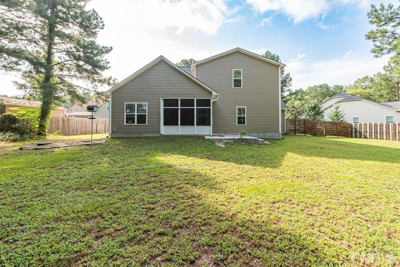 236 Saylor Ridge Lane Willow Spring, NC 27592 - Photo 32 of 34 Gallery Image 32