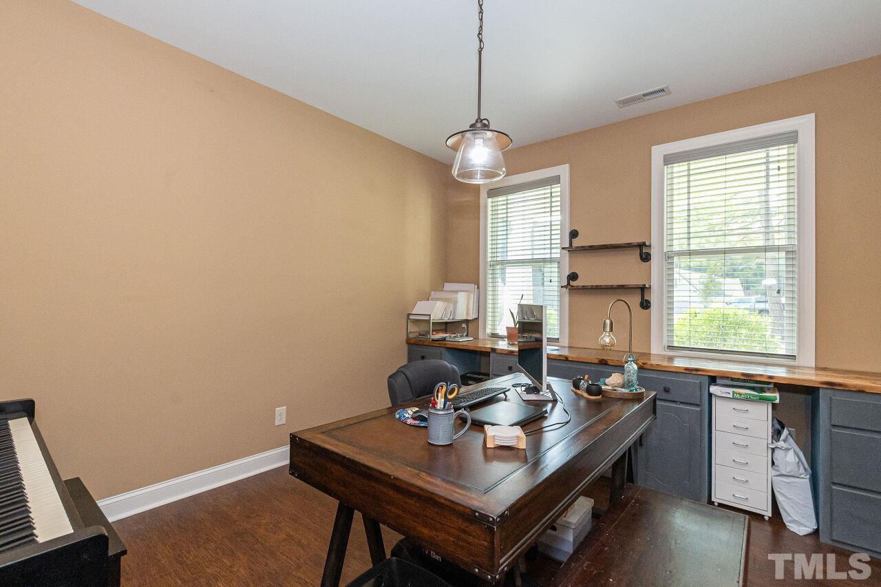 236 Saylor Ridge Lane Willow Spring, NC 27592 - Photo 5 of 34 Gallery Image 5