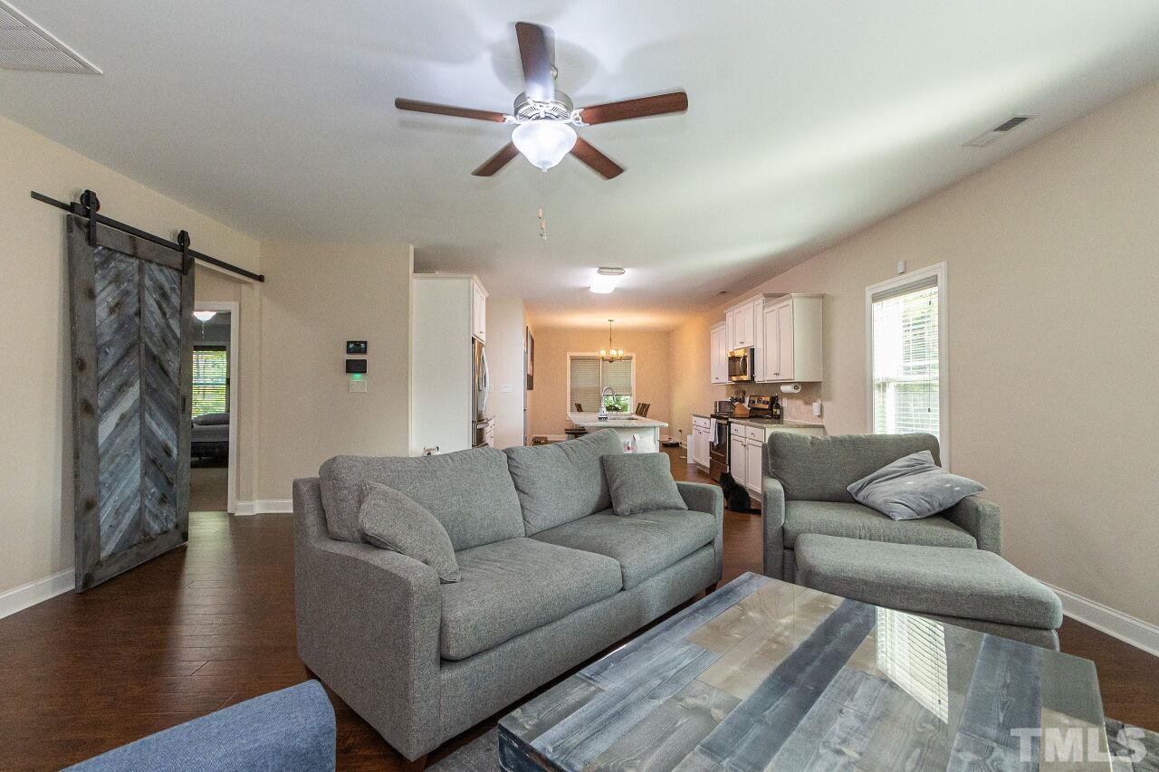 236 Saylor Ridge Lane Willow Spring, NC 27592 - Photo 10 of 34 Gallery Image 10