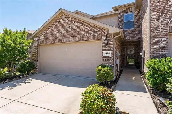 $219,900 | 6810 Topaz Drive, Greenville, TX 75402