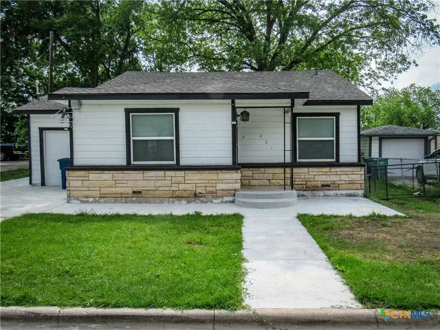 $129,500 | 401 Veterans Avenue, Copperas Cove, TX 76522