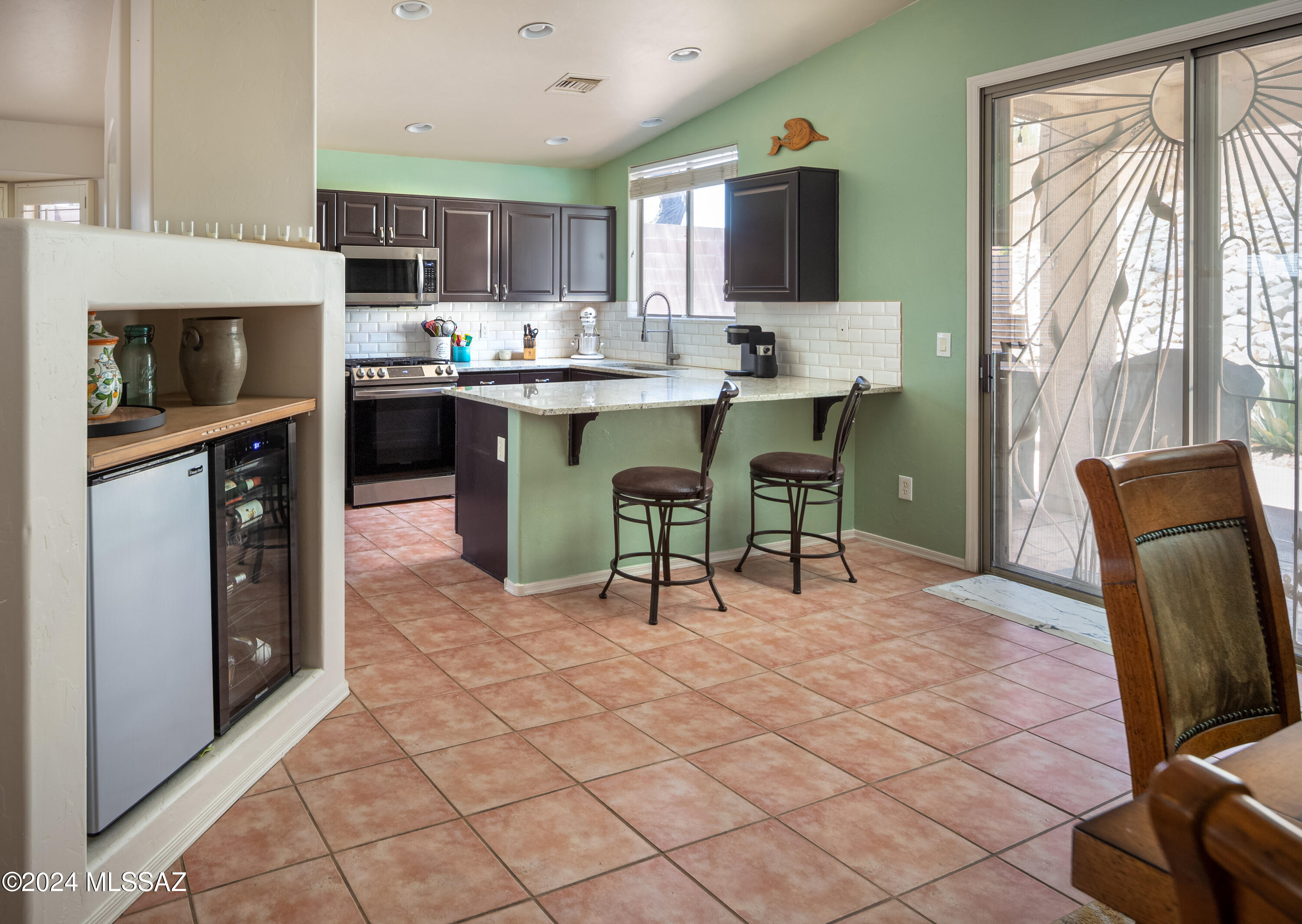 352 West Ridge Peak Road Tucson, AZ 85737 - Photo 14 of 28
