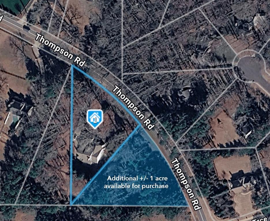 0 Thompson Road Milton, GA 30004 - Photo 1 of 1 Gallery Image 1