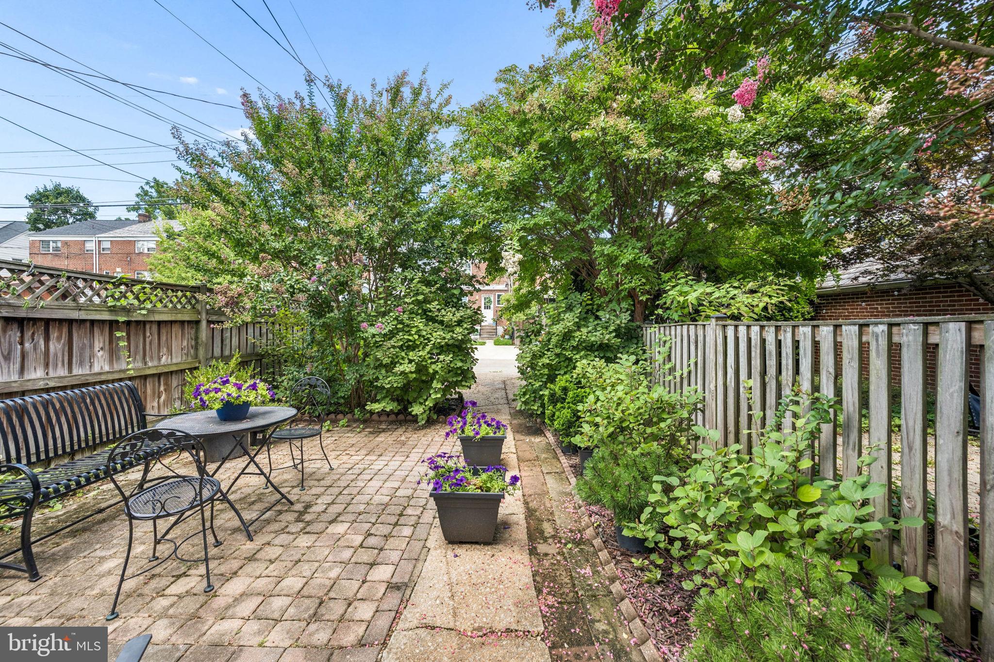 230 Ridge Avenue Baltimore, MD 21286 - Photo 50 of 56 Gallery Image 50