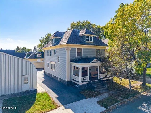 $305,000 | 8 Byard Street, Johnstown, NY 12095