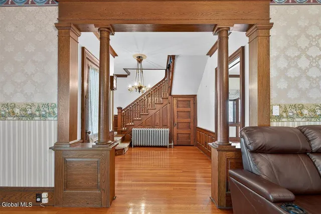 $305,000 | 8 Byard Street, Johnstown, NY 12095