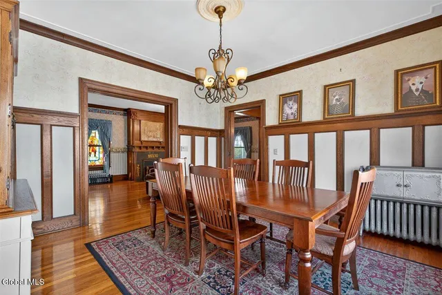 $305,000 | 8 Byard Street, Johnstown, NY 12095