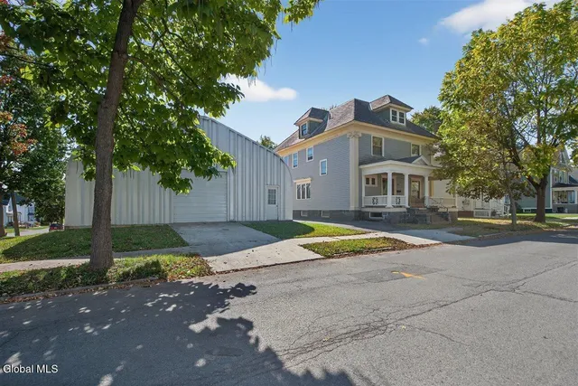 $305,000 | 8 Byard Street, Johnstown, NY 12095