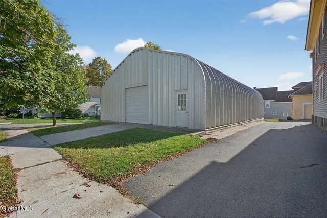 $305,000 | 8 Byard Street, Johnstown, NY 12095